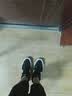 匡威（Converse） Sport Casual休闲板鞋漫步星箭板鞋黑色A10547C A10547C 黑色 42.5 实拍图