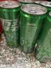 可口可乐（Coca-Cola）雪碧柠檬味汽水碳酸饮料 330ml*6摩登罐 实拍图