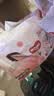 好奇（Huggies）铂金装小桃裤成长裤XXL74片(≥15kg)尿不湿【散热口碑王】 实拍图