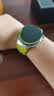 HUAWEI WATCH GT7Pro境野黄46mm钛合金&纳米微晶陶瓷户外进阶运动21天超长续航华为智能手表 实拍图
