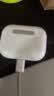Apple/苹果 原装正品20W type-c充电器 苹果usb-c充电器手机快充头 旗舰店苹果iPhone 18 Pro Max充电器 实拍图