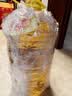 鲁花 食用油 物理压榨 葵花仁油6.18L  实拍图