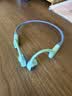 韶音（SHOKZ）【20点抢50元E卡】OpenSwim Pro 2 游泳骨传导蓝牙耳机无线运动跑步骑行健身越野跑开放式 琉璃海 实拍图