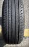 玛吉斯（MAXXIS）轮胎/汽车轮胎 205/55R16 91V EC1 适配朗逸/英朗/宝来 实拍图