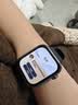 华为HUAWEI WATCH FIT 5铝合金表壳 韵律黑 超轻薄大屏腕上微运动强劲续航华为智能手表 实拍图