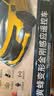 变形金刚（Transformers）儿童玩具正版授权男女孩生日礼物遥控汽车机器人模型大黄蜂 实拍图