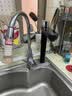 海尔（Haier）新款鲜活水Pro1200G净水器家用6年长效膜抑菌反渗透家用厨房台下式直饮净水机饮水机R816 实拍图