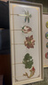 小雕匠黄铜荷花金属书签 中国风故宫文创礼品创意古风纪念品伴手礼教师节送老师朋友同学生日礼物纪念品 实拍图