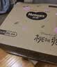 好奇（Huggies）铂金装小桃裤成长裤XL96片(12-17kg)加大号尿不湿【散热口碑王】 实拍图