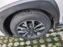 普利司通（Bridgestone）汽车轮胎 185/60R15 84H TECHNO 适配飞度/威驰/捷达/POLO/锋范 实拍图