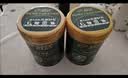 伊利欣活中老年奶粉免疫力【礼盒装】牛初乳营养奶粉700g*2勉益膳底 实拍图