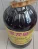金龙鱼 食用油【保真菜籽油】非转基因 特香低芥酸菜籽油6.18L 实拍图
