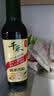 千禾 糯米香醋5度500ml 【0添加】 酿造食醋 炒菜炖煮 点蘸凉拌 实拍图