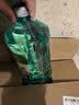 龟牌（Turtle Wax）硬壳防冻玻璃水-25°汽车强力去油膜去污雨刮水四季通用2L*6瓶 实拍图
