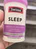Swisse斯维诗 睡眠片 缬草片不含褪黑素退黑素 舒压放松情绪100片/瓶 实拍图