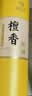 福澤天下无烟檀香供香线香家用供奉观音财神供佛祭祀烧香拜佛贡香竹签香 实拍图