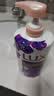 力士（LUX）力士精油香氛幽莲1kg+樱花1kg送补充装470g男女持久留香沐浴露 实拍图