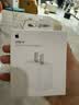 Apple/苹果 原装正品20W type-c充电器 苹果usb-c充电器手机快充头 旗舰店苹果iPhone 18 Pro Max充电器 实拍图