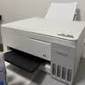 爱普生（EPSON）【6代新品】L3351墨仓式彩色打印机 微信打印/无线连接 家用AI学习打印机（打印、复印、扫描） 实拍图