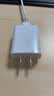 科沃5v2a充电头安卓USB充电器快充适用于iPhone18/17/16/15华为小米手机耳机手表电源适配器小风扇插头 实拍图