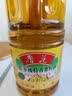 鲁花【保真菜籽油】低芥酸特香菜籽油 2L 物理压榨【京东品酒会同款】 实拍图