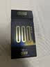 杜蕾斯（durex）超薄避孕套安全套润滑001黑金二合一10只情侣物品情趣用品成人 实拍图