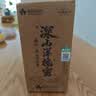 崇芝林【国药药材】秦岭洋槐花纯蜂蜜刺槐特级水白蜜天然成熟原蜜1000g 实拍图