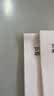 京东京造电容笔iPad苹果笔适用25/26年Pro/Air/Mini/iPad11平板触控触屏手写笔applepencil二代防误触 实拍图