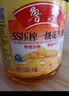 鲁花【保真花生油】5S 物理压榨 压榨一级 花生油1.8L 实拍图