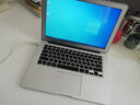 Apple苹果笔记本电脑二手 MacBook Pro Air  商务办公 学习网课 设计制图 视频剪辑 编程建模 轻薄便携学生推荐 19款16寸定制i7/32G-512独显5300M 实拍图