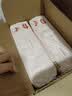 好奇（Huggies）铂金装小桃裤纸尿裤NB84片(5kg以下)尿不湿【散热口碑王】 实拍图