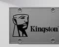 金士顿（Kingston）480GB SSD固态硬盘 SATA3.0接口 A400系列 读速高达500MB/s 实拍图
