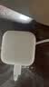 Apple/苹果 40W（至高60W） type-c快充充电器 苹果usb-c原装充电头 苹果iPhone 18 Pro Max充电器 实拍图