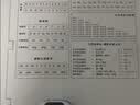 得力坐姿矫正器写字防低头矫正神器学生防近视驼背姿势纠正坐读写儿童生日礼物开学文具男女孩一键夹桌 实拍图