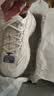 斯凯奇（Skechers）蕾丝熊老爹鞋女鞋秋季厚底增高熊猫鞋减震休闲运动鞋11959 实拍图