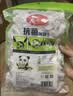 美丽雅 一次性保鲜膜套盒装100只 冰箱食物保鲜罩 松紧自封口大小通用 实拍图