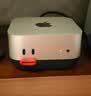 Apple/苹果/苹果电脑/Mac mini M6 24G 512G（12C+12G+16N 2.5G网口）迷你台式主机MHQM4CH/A 实拍图