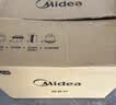 美的（Midea）微波炉烤箱一体机 小型家用平板易洁烧烤智能解冻20升微波炉  光波加热2026新款201B二代 实拍图