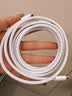Apple/苹果 240W USB-C数据线-2米 type-c苹果充电线数据传输 iPhone 18 Pro Max充电线 实拍图