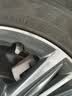 玛吉斯（MAXXIS）轮胎/汽车轮胎215/55R16 93V EC1 适配凌派/享域/思域 实拍图