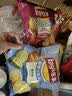 乐事（Lay's）薯片 青柠味 135克 休闲零食 膨化食品 休闲零食 实拍图