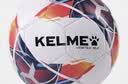 卡尔美（KELME）机缝足球4号5号成人儿童中考标准比赛训练青训学生 深蓝红4号  实拍图