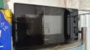 美的（Midea）微波炉经典升级款M2A 家用小型20升平板式易清洁快捷双旋钮高效速热杀菌除味2026新款 实拍图