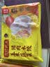 湾仔码头玉米蔬菜猪肉水饺1320g66只速食面点生鲜饺子儿童早餐速冻半成品 实拍图