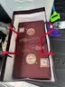 汾酒老白汾10 清香型白酒 53度 475ml 单瓶装 送礼  升级版 实拍图