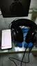飞利浦（PHILIPS）头戴式有线耳机旗舰舒适HiFi高保真音乐游戏电竞电脑适用苹果华为手机直推X2HR 实拍图
