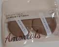 尔木萄（AMORTALS）丁禹兮同款粉扑隔离散粉定妆专用不易吃粉粉底液专用粉扑柔软亲肤 实拍图