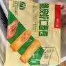 广州酒家脆皮虾仁春卷200g*2袋共16个生鲜速食早餐半成品小吃下午茶夜宵 实拍图