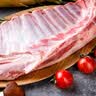 草原宏宝内蒙古羊排 净重1.8kg/块（3.6斤）偏肥 烧烤火锅食材 地标认证   实拍图