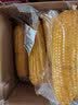 京鲜生 东北黄玉米260g*10棒 真空包装黏玉米棒粘玉米 源头直发 实拍图